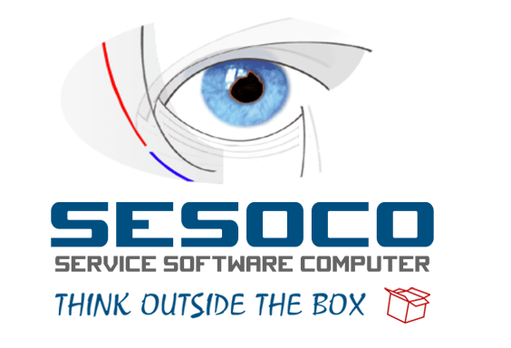 SESOCO GmbH Service Software Computer
